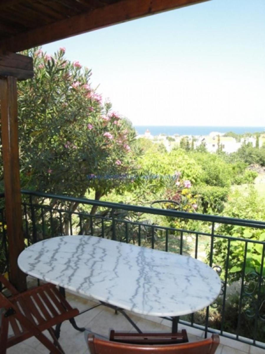 Aiolis Rooms - Housity