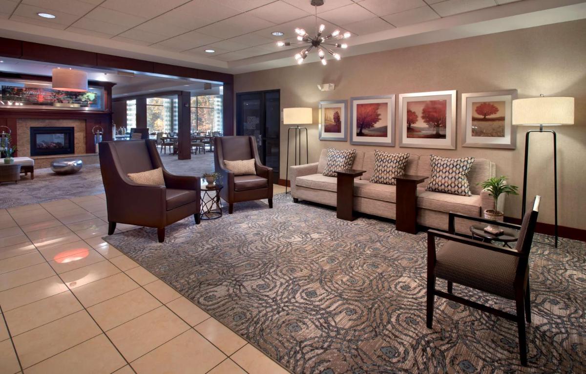 Hilton Garden Inn Albany Medical Center - Housity