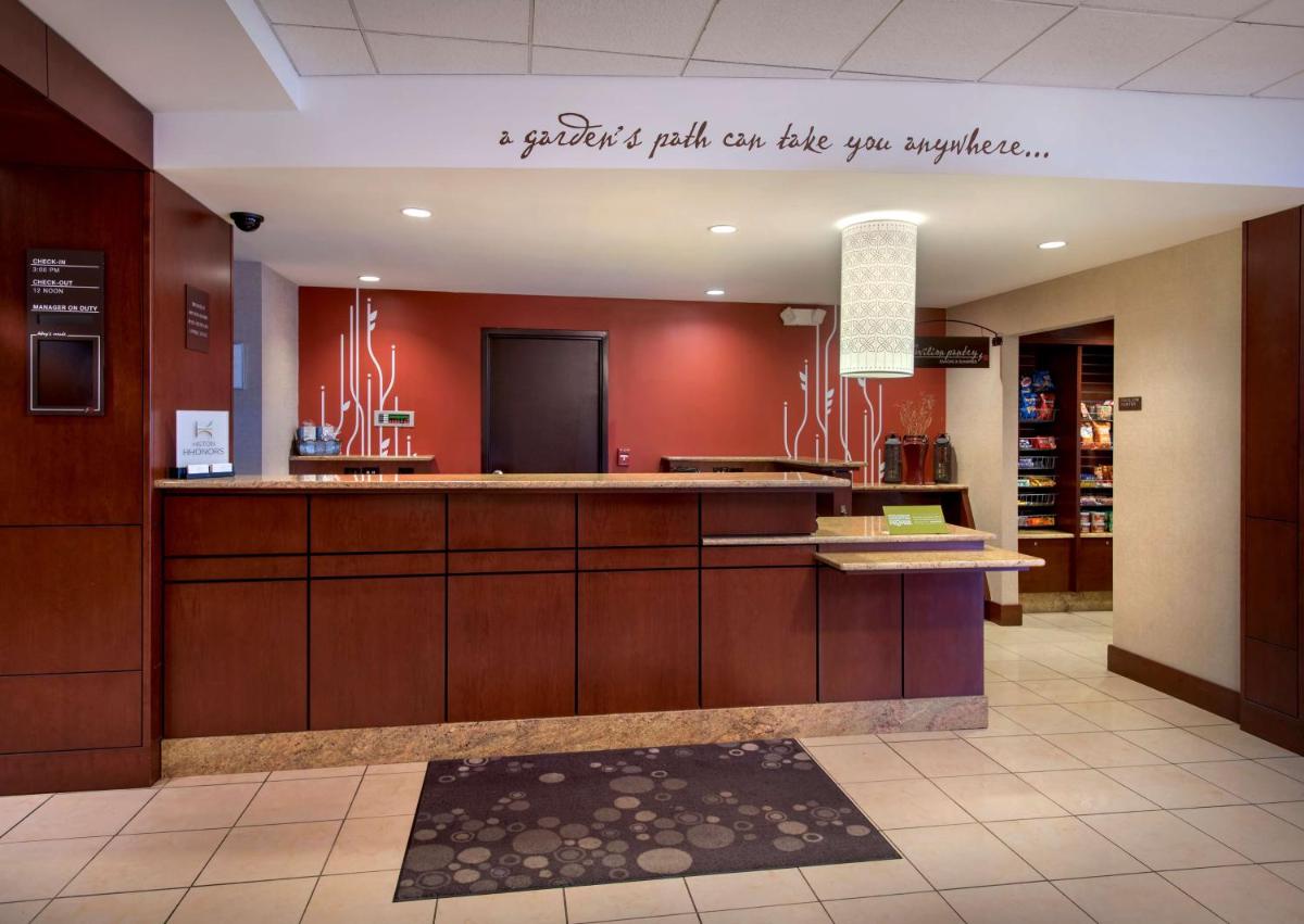 Hilton Garden Inn Albany Medical Center - Housity