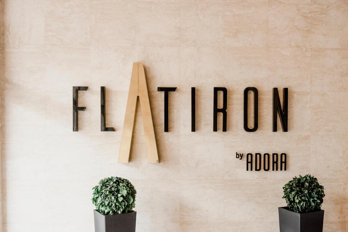 Luka Apartments Flatiron - Hizvo