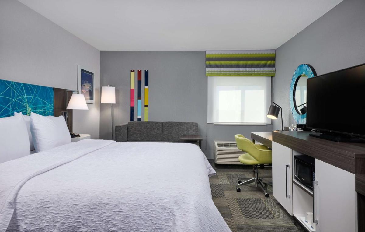 Hampton Inn Alamogordo - Housity