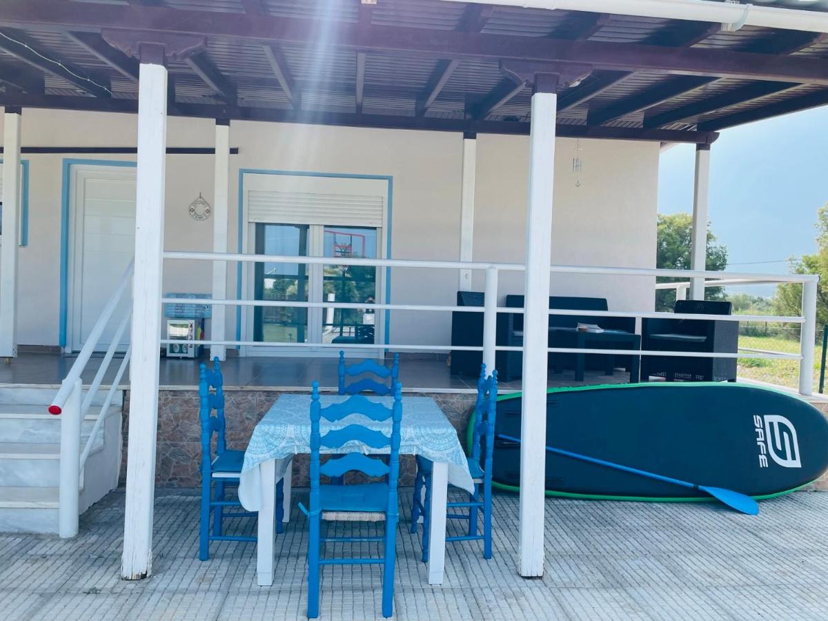 Villa ,,Sea Breeze,, - home by the sea - Housity