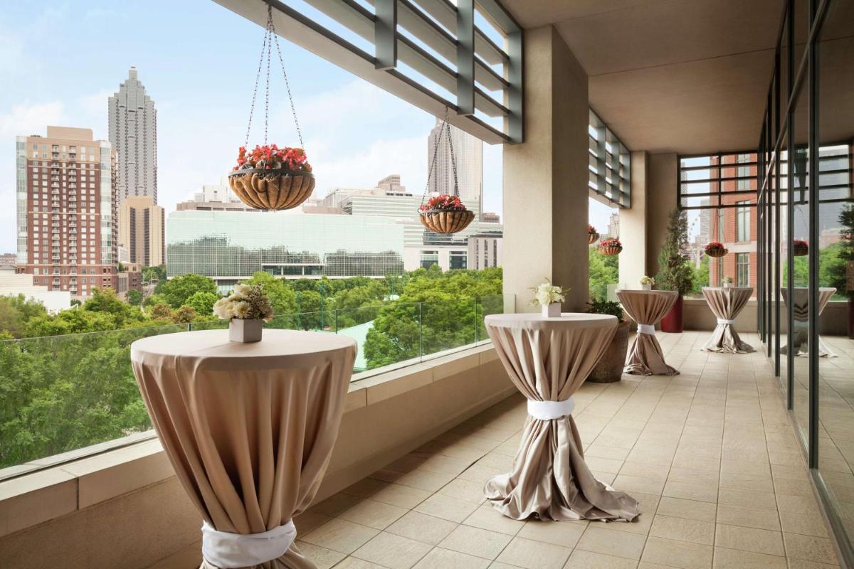 Hilton Garden Inn Atlanta Downtown - Housity