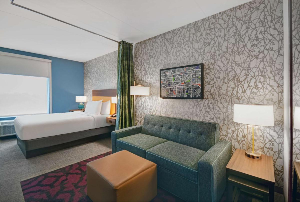 Home2 Suites by Hilton Atlanta Airport North - Housity