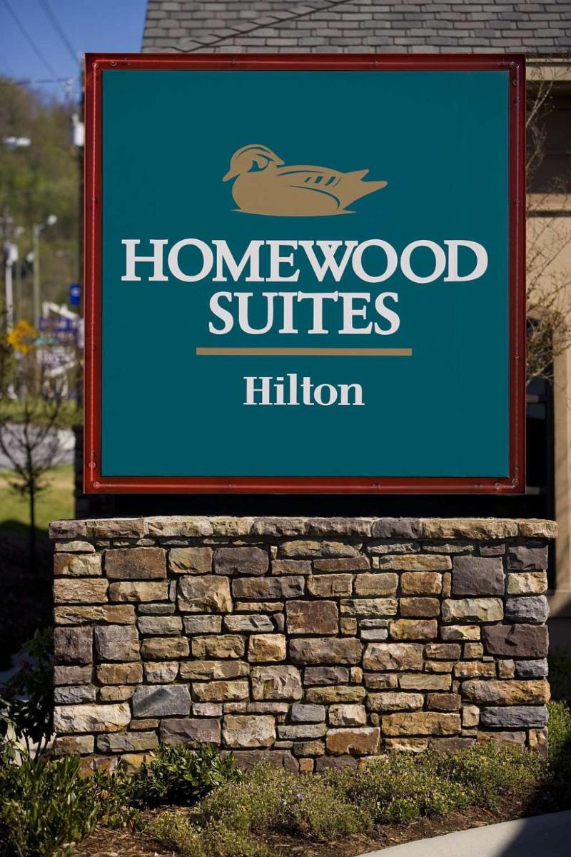 Suitetrails - Homewood Suites by Hilton Asheville