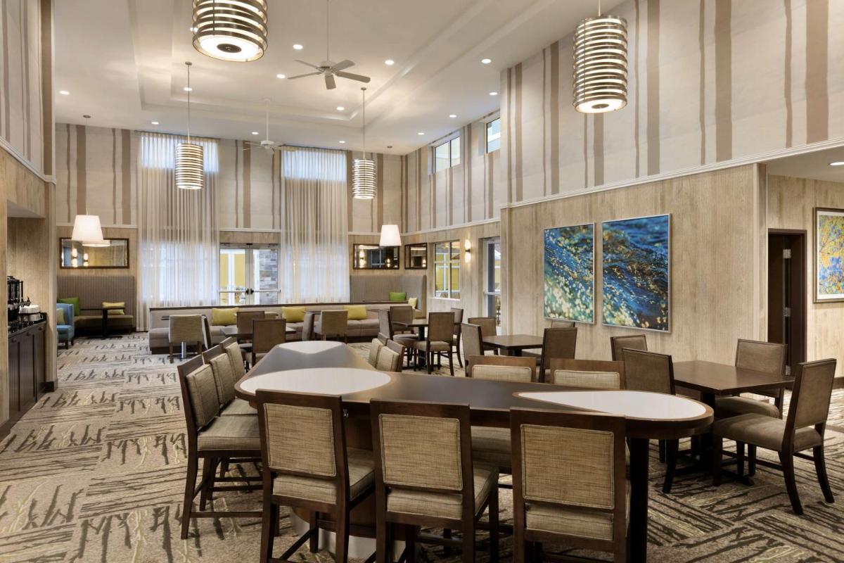 Homewood Suites By Hilton Hartford Manchester - Housity