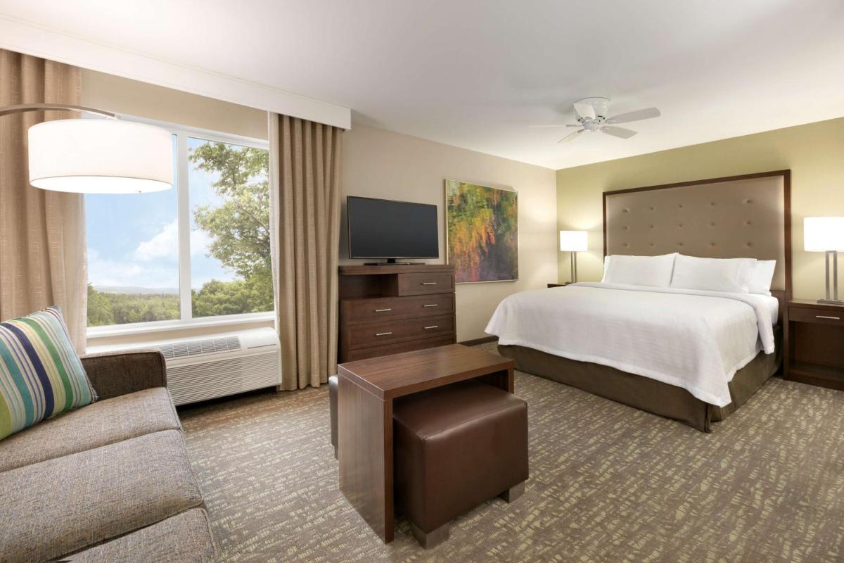 Homewood Suites By Hilton Hartford Manchester - Housity
