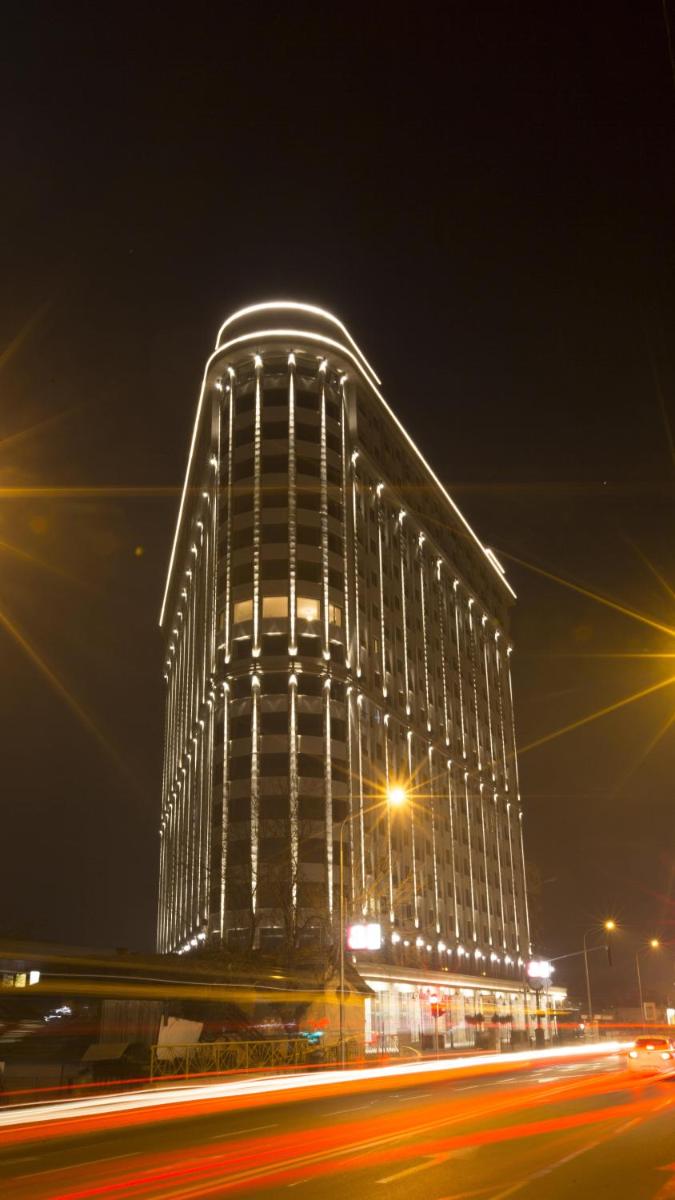 Luka Apartments Flatiron - Hizvo