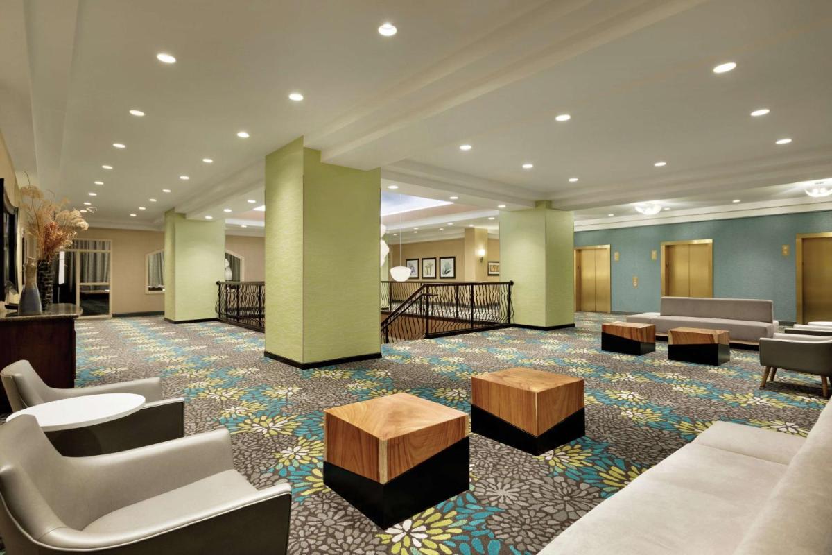 Hilton Garden Inn Worcester - Housity