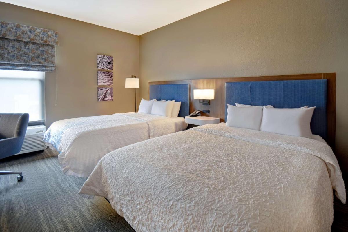 Hampton Inn Birmingham-Colonnade 280 - Housity