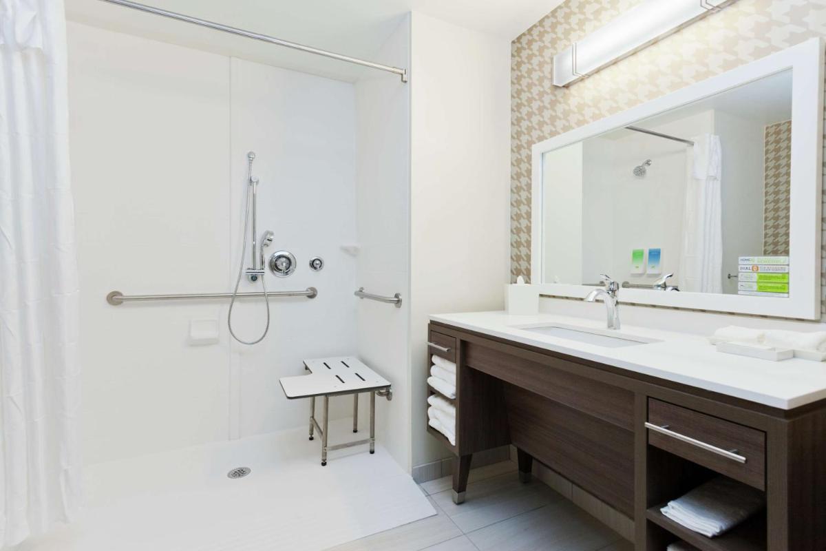 Home2 Suites By Hilton Birmingham Colonnade - Housity