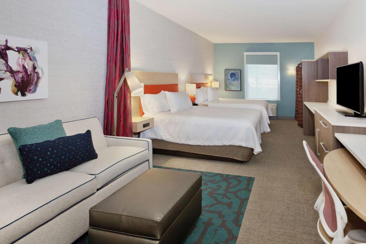 Home2 Suites By Hilton Birmingham Colonnade - Housity