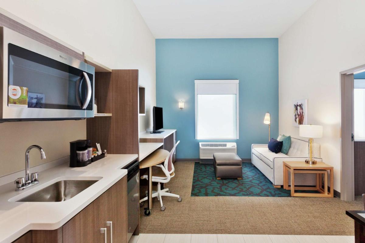 Home2 Suites By Hilton Birmingham Colonnade - Housity