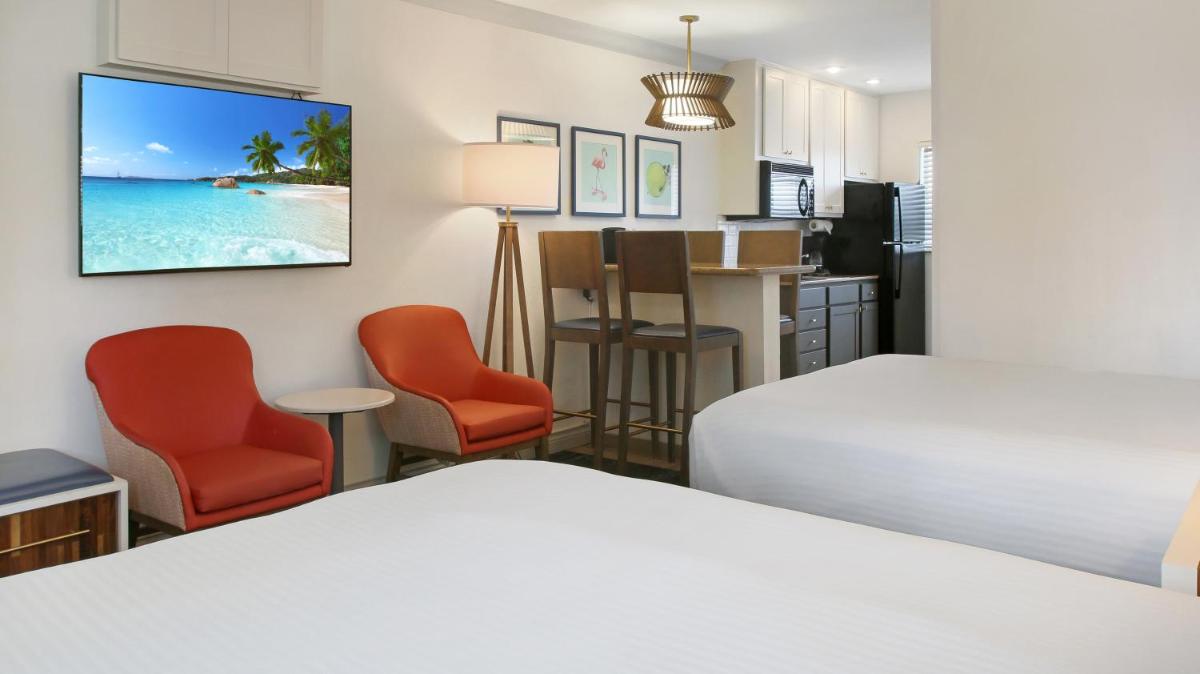 Bilmar Beach Resort - Housity