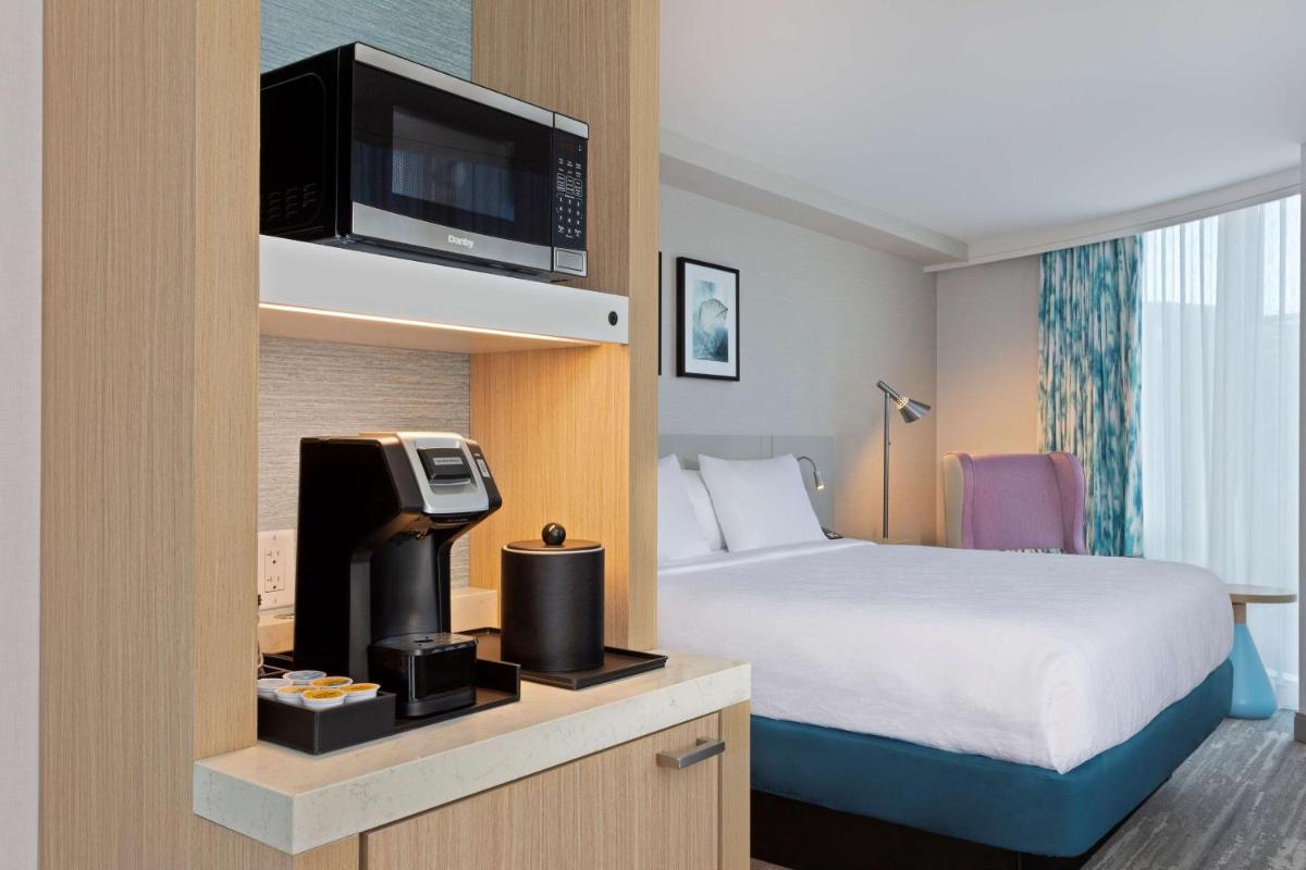 Hilton Garden Inn Boston Brookline, Ma - Housity