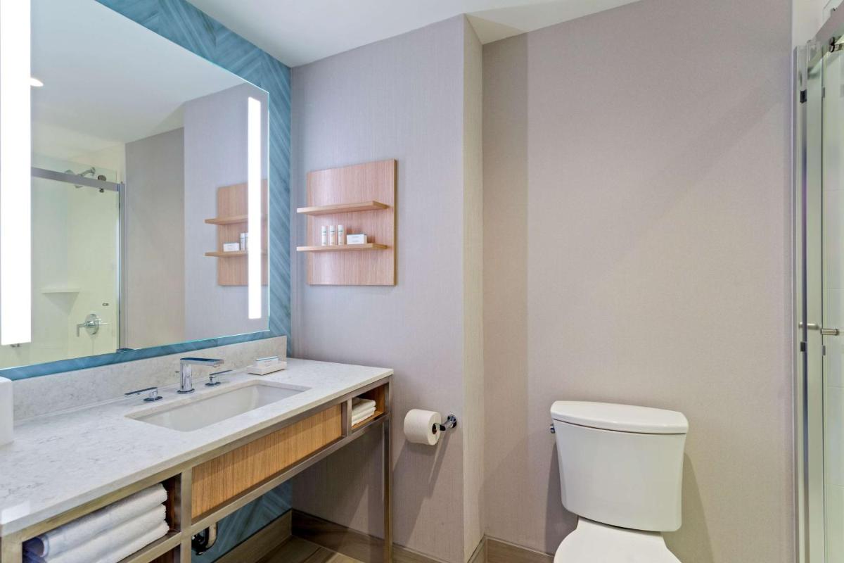 Hilton Garden Inn Boston Brookline, Ma - Housity