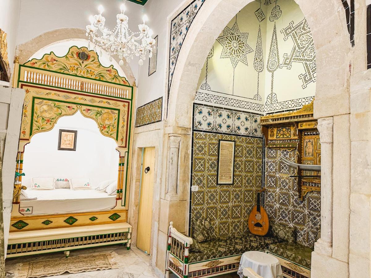 Dar Badiaa - Housity