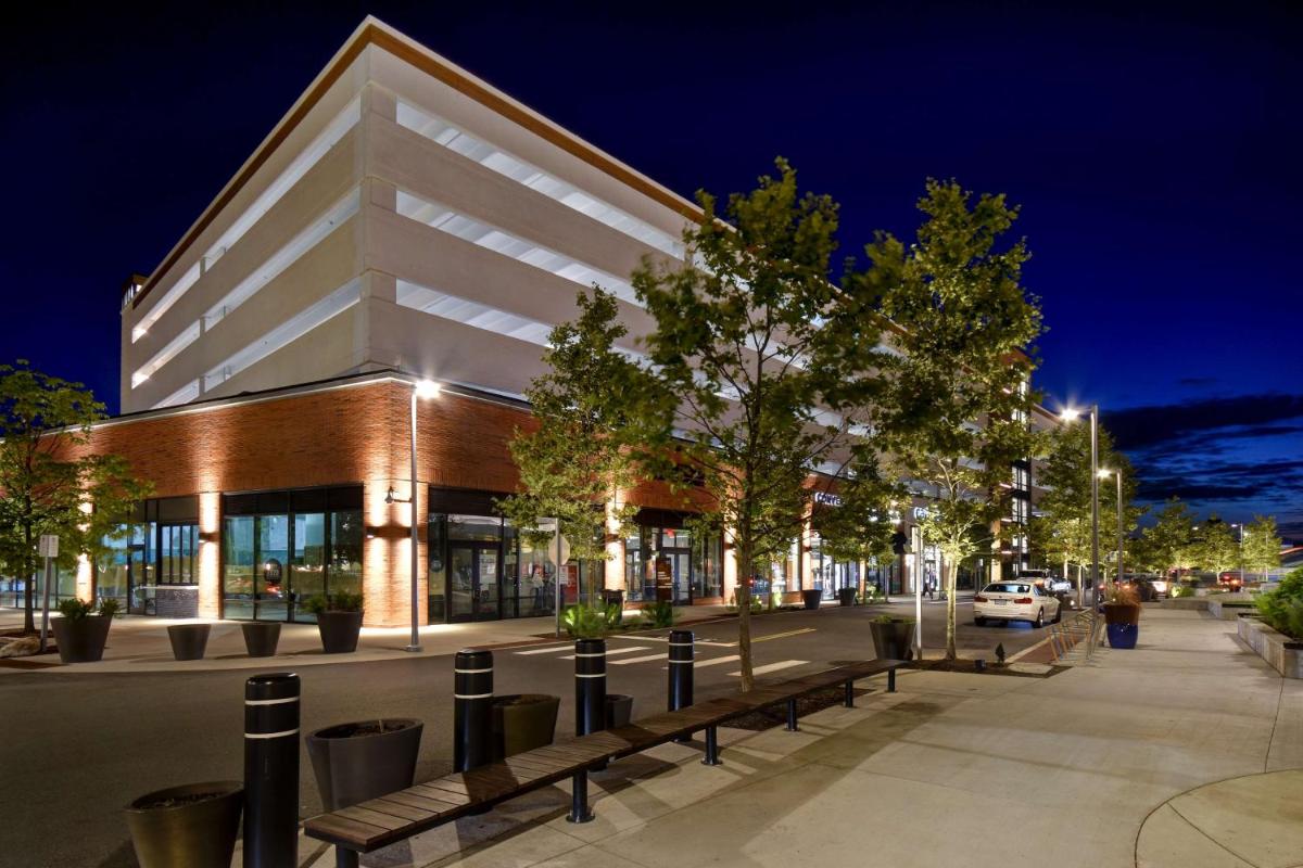Home2 Suites By Hilton Boston South Bay - Housity