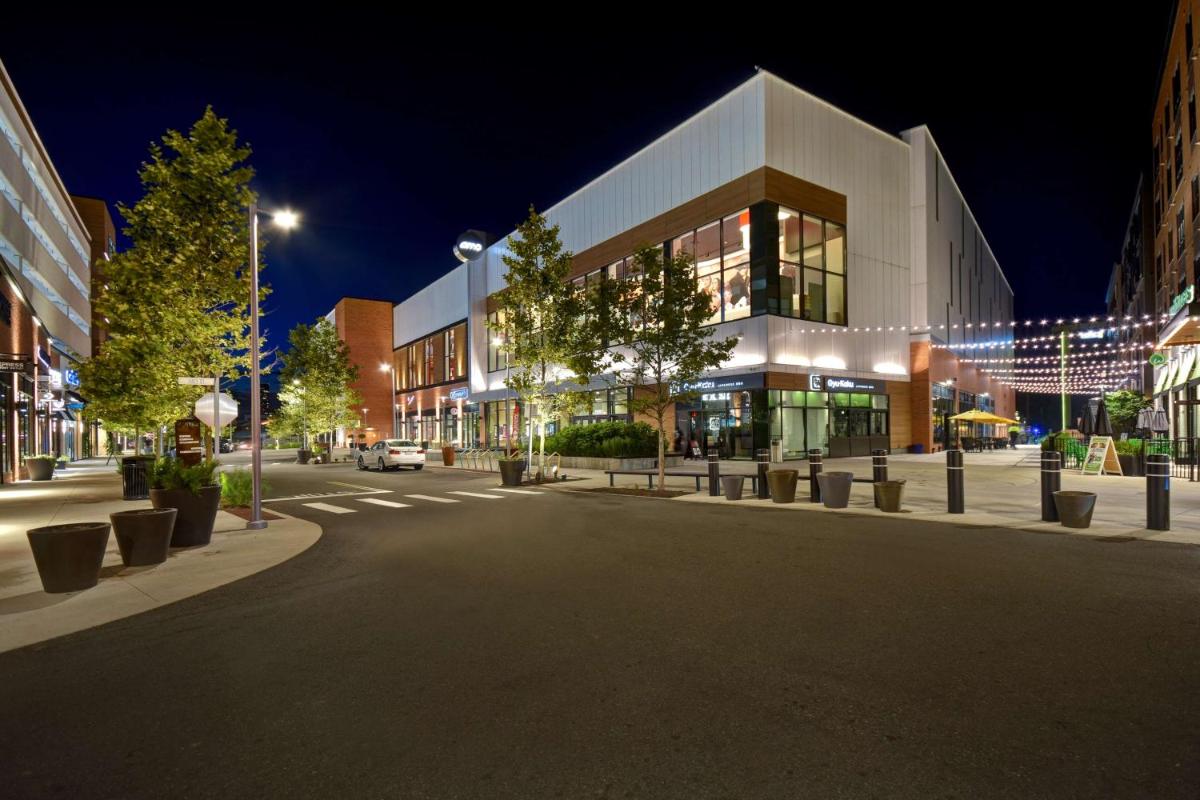 Home2 Suites By Hilton Boston South Bay - Housity
