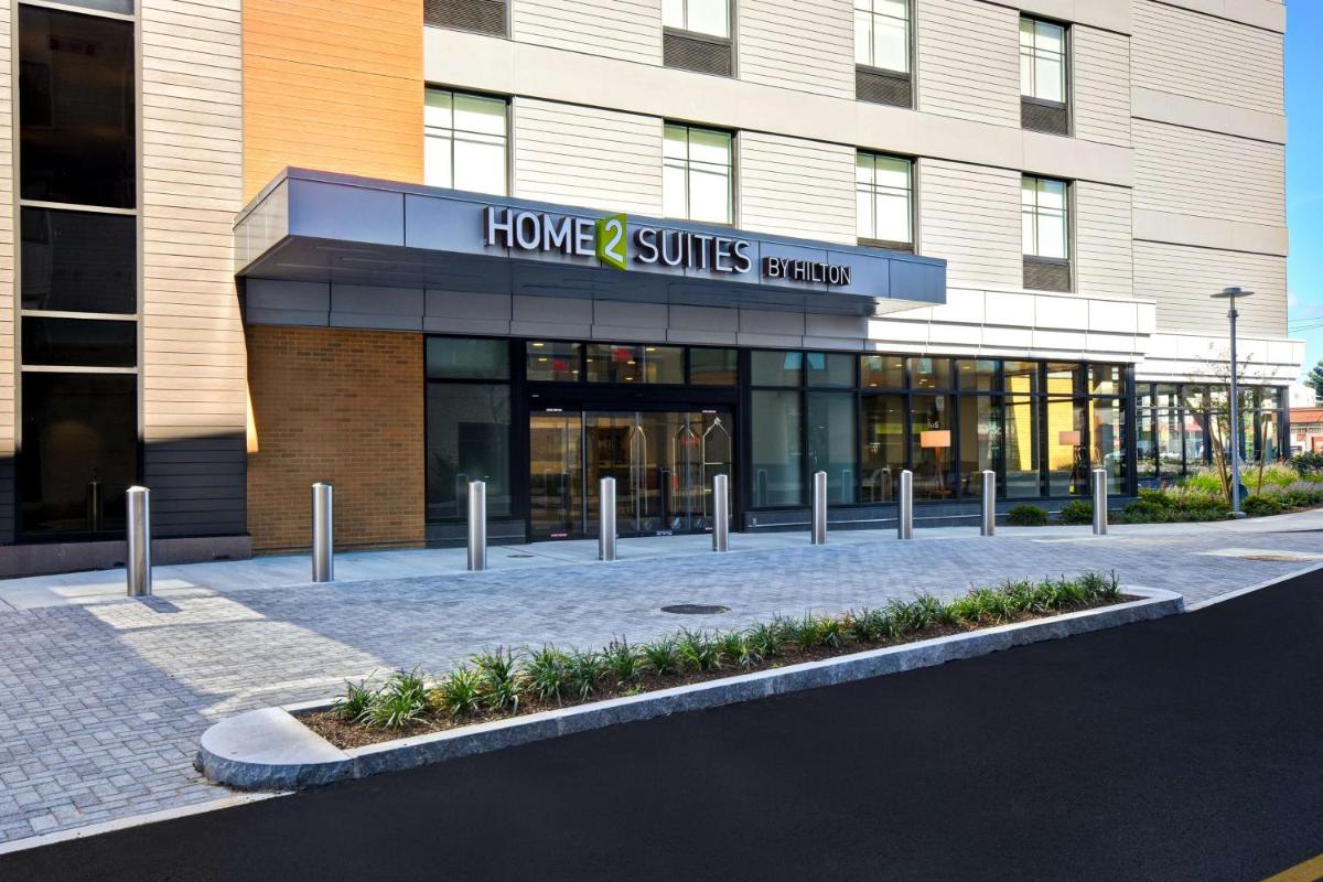 Home2 Suites By Hilton Boston South Bay - Housity
