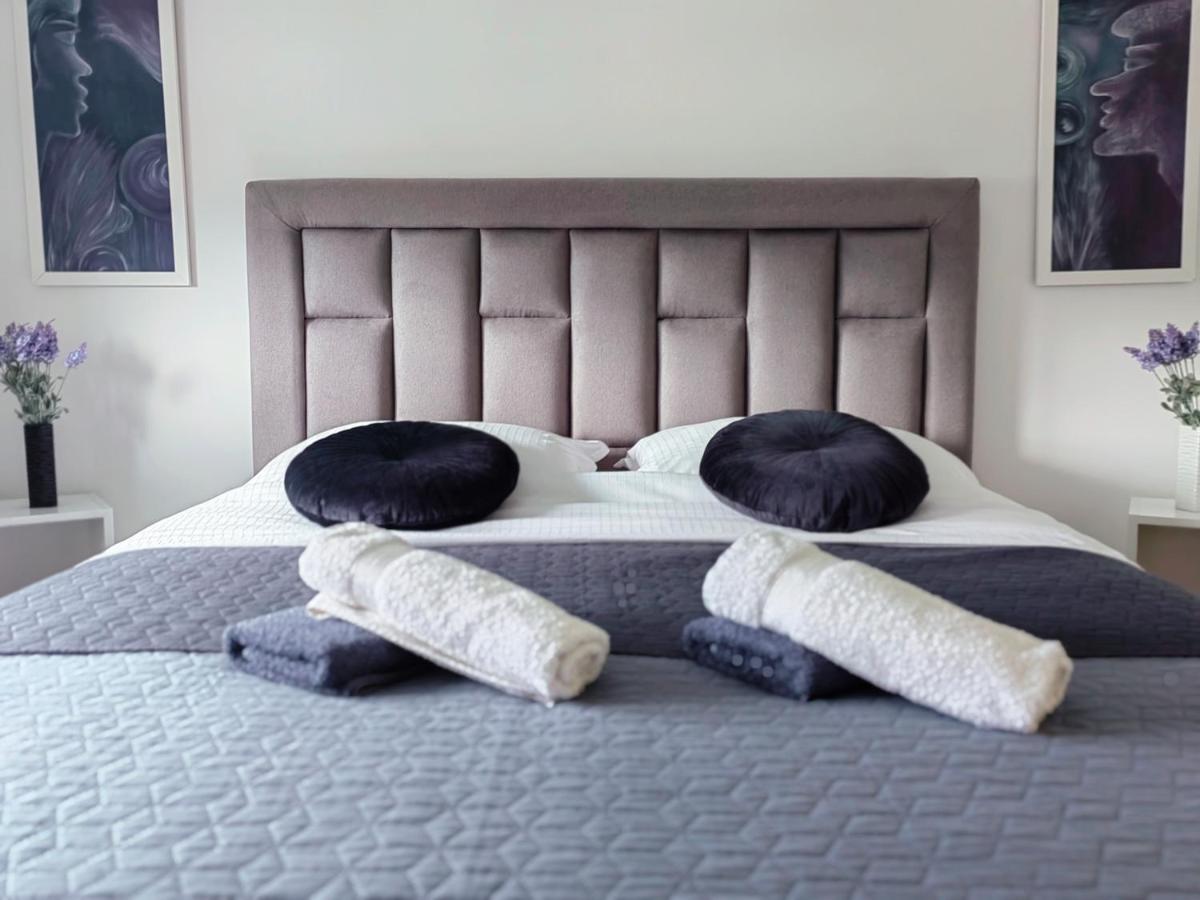 Green Harmony Apartment - Housity
