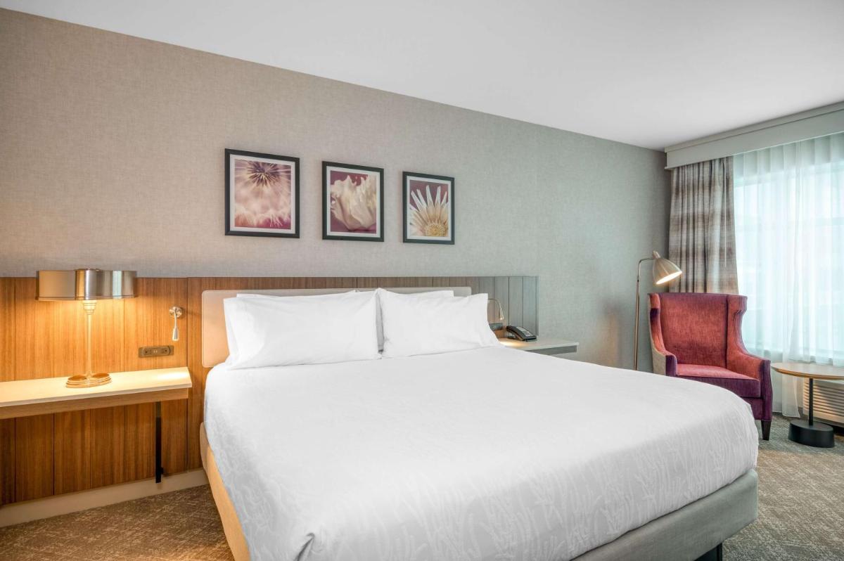 Hilton Garden Inn Boston Logan Airport - Housity