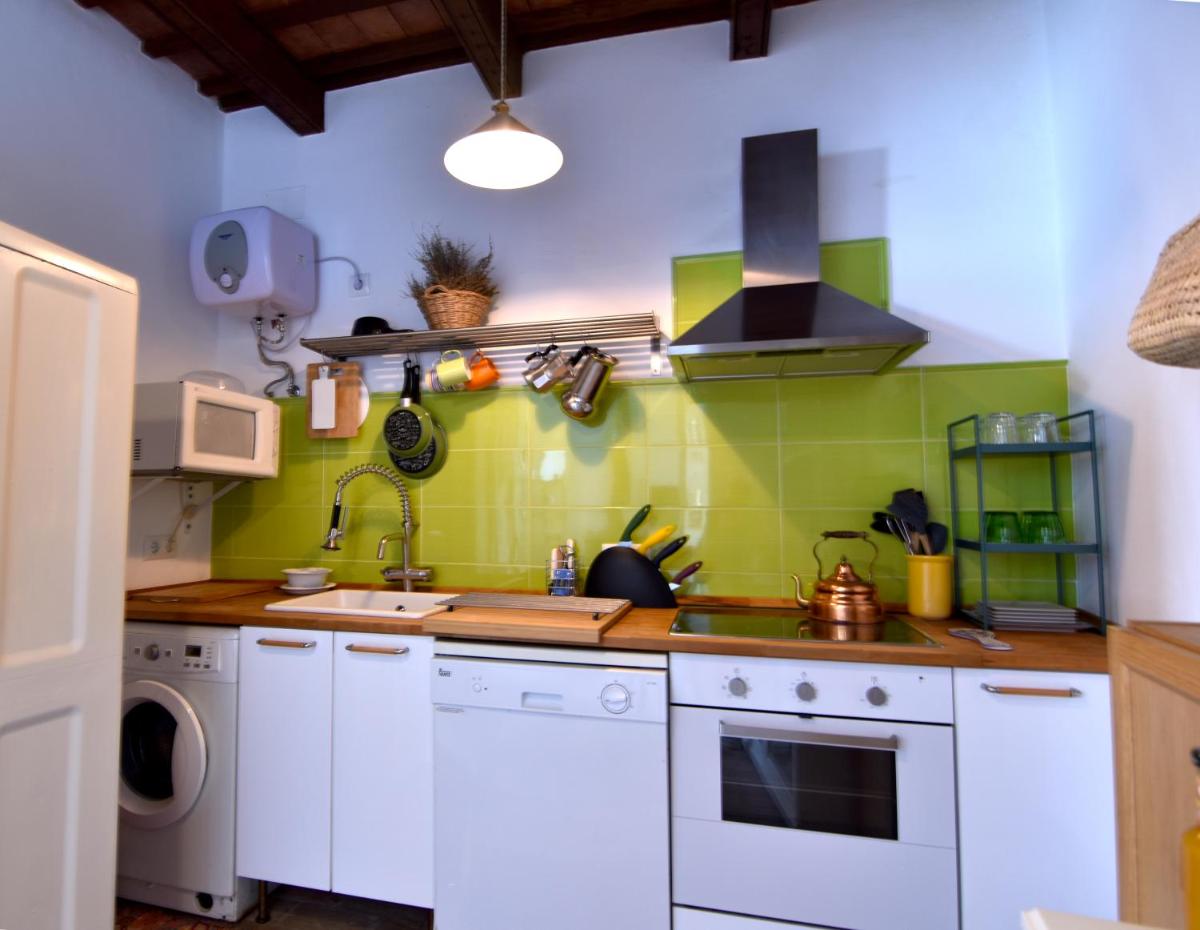 La Casa de Reyes - Housity