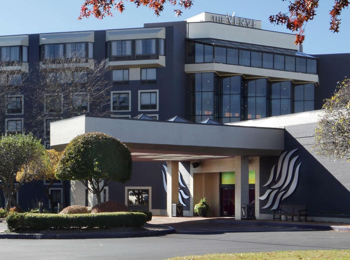 The Verve Boston Natick, Tapestry Collection by Hilton - Housity