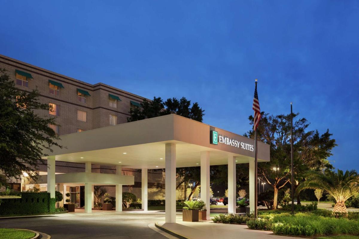 Embassy Suites Brunswick - Housity