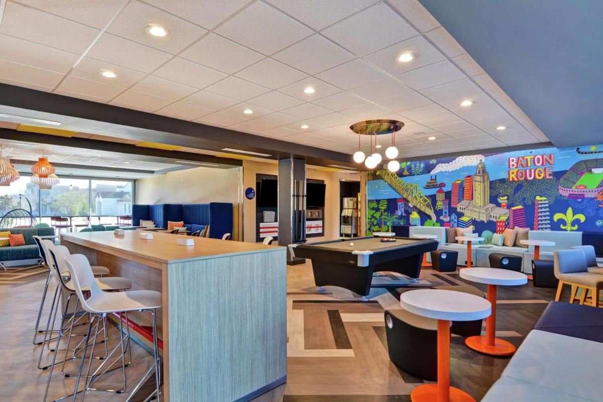 Tru By Hilton Baton Rouge Citiplace - Housity
