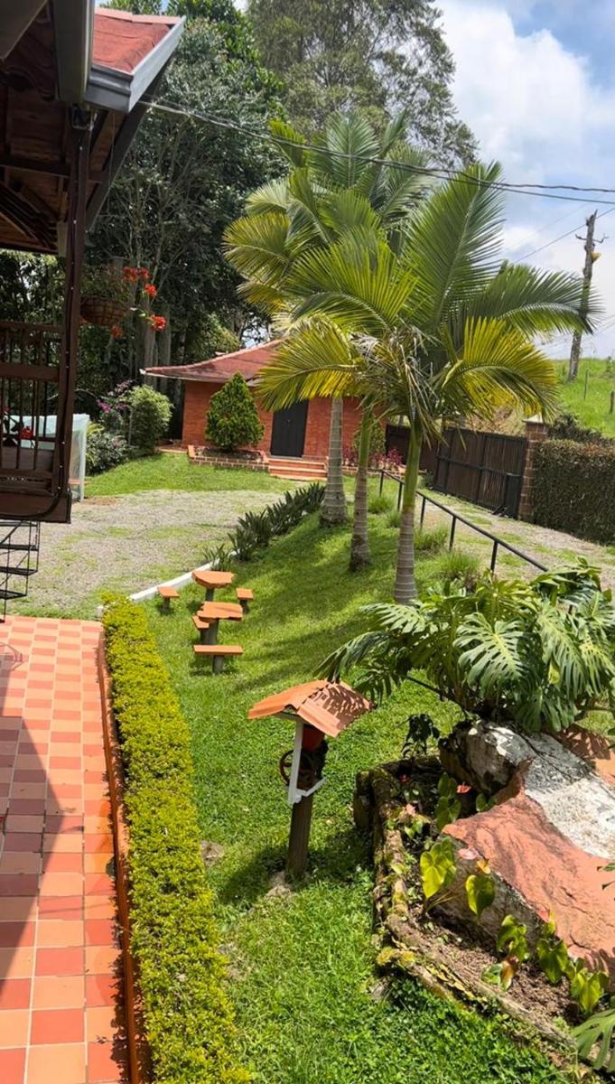 El Cielo Jardin - Housity