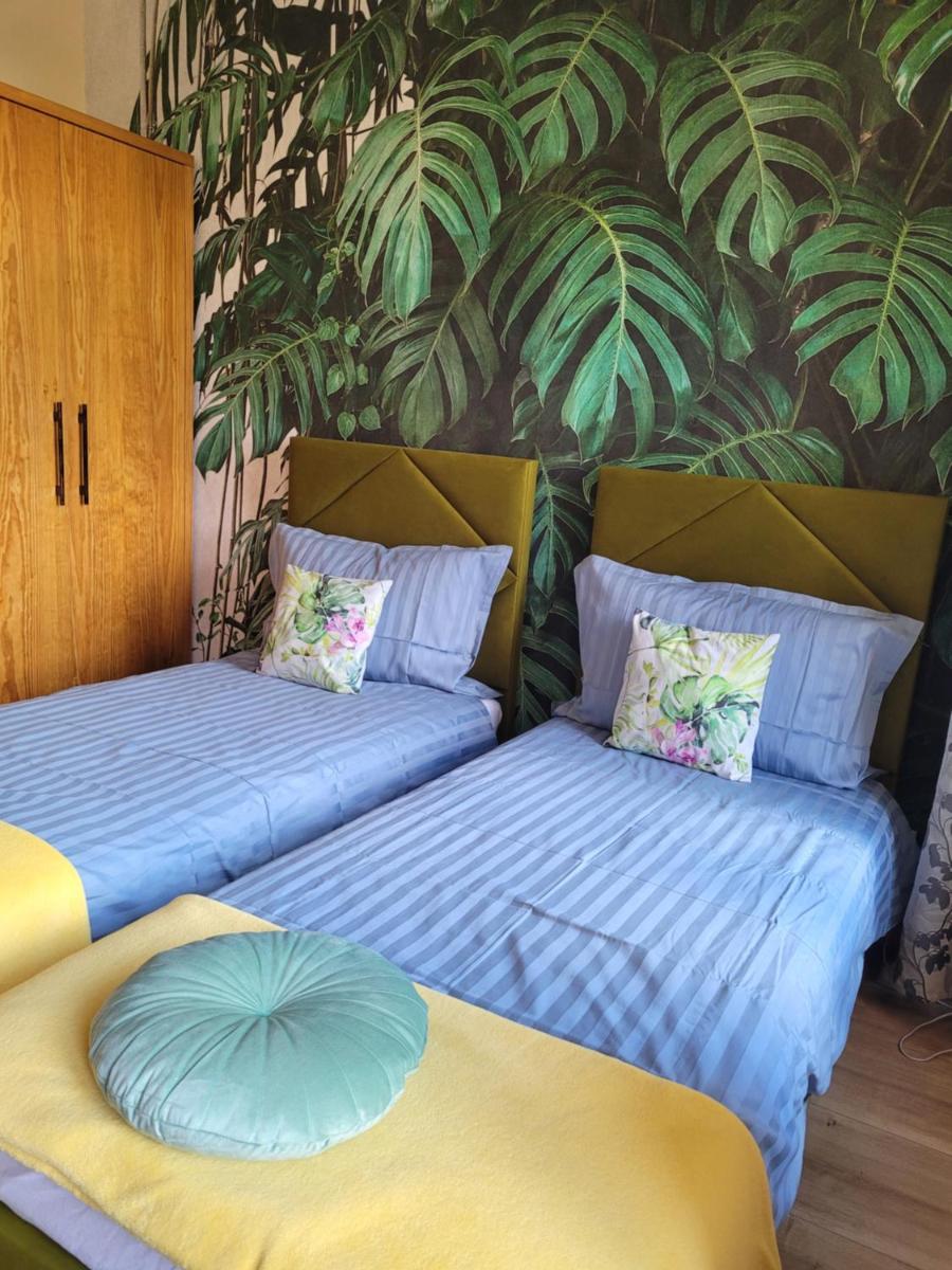 APARTAMENTY TR 11 Apartament nr 1 - Housity