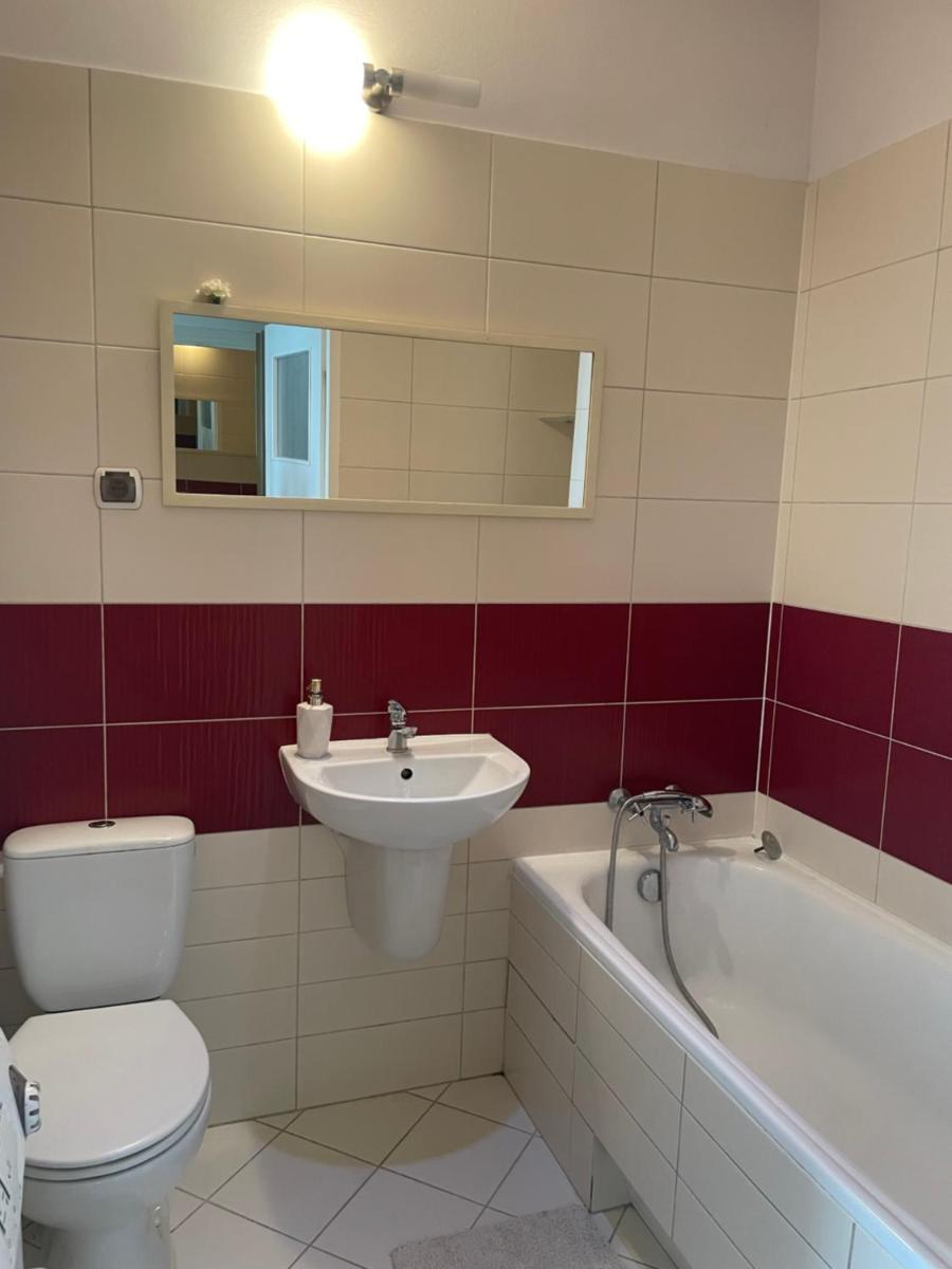 Jagoda Apartament - Housity