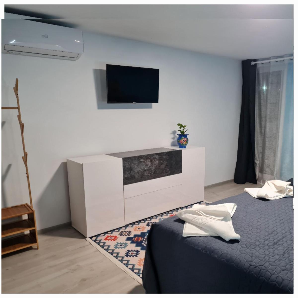 Conacul Ancuței - Sweet HOME - Housity
