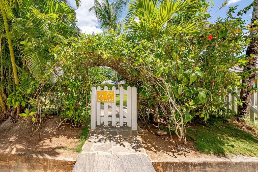 Luxurious & Spacious Beach Villa - El Sosiego - Housity