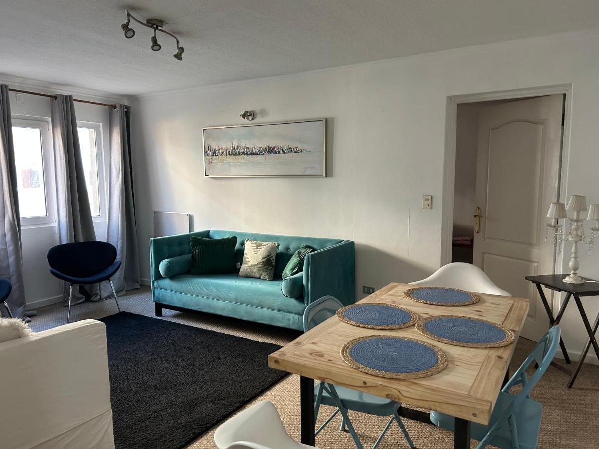 Departamento altos del centro - Housity