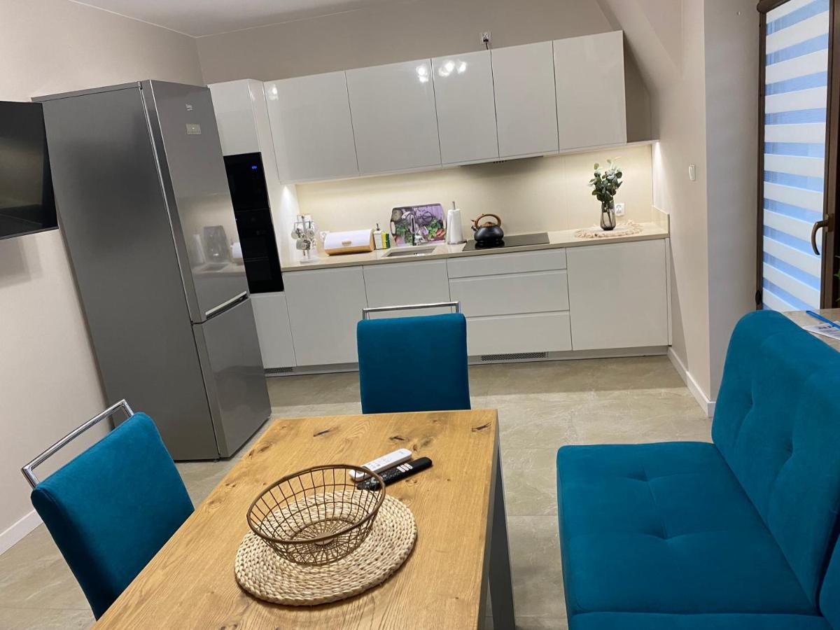 Apartamenty Natalii - Housity