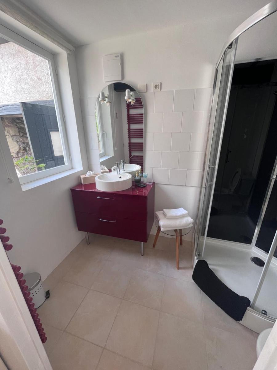 Gîte cosy entre Tours et Amboise - Housity