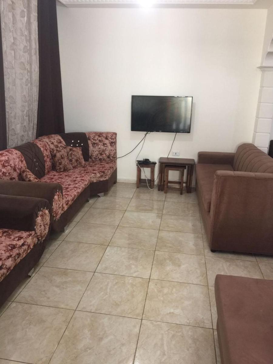 Suitetrails - Jubaiha Apartment-Families only