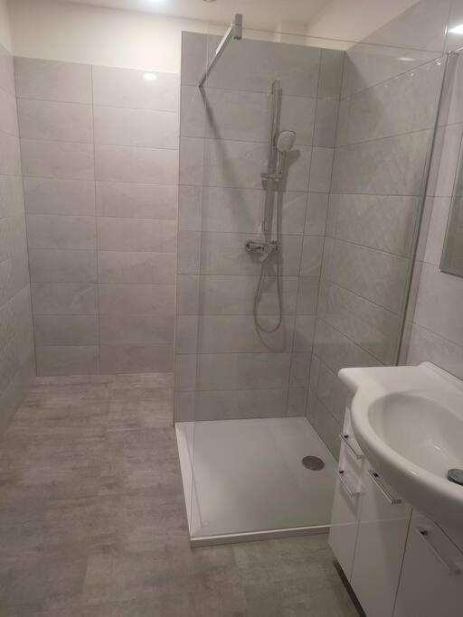 Suitetrails - Apartment Odrlice