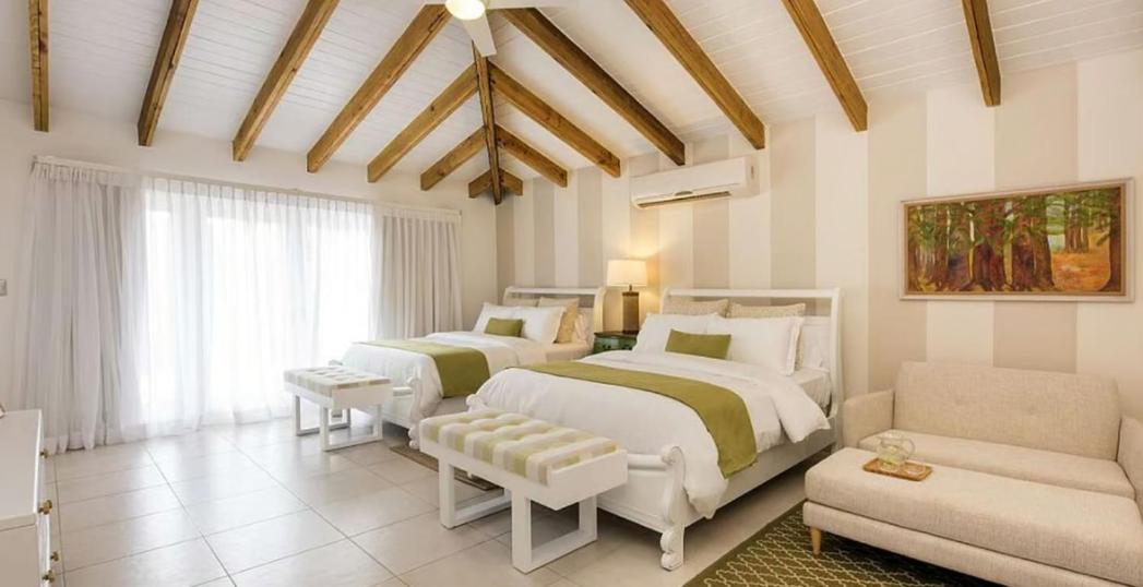 Suitetrails - Sunny Vacation Villa No 85