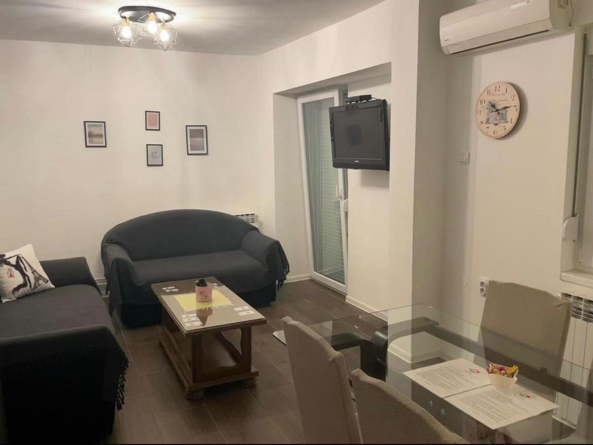 Apartmani Gacic- Sabac - Housity