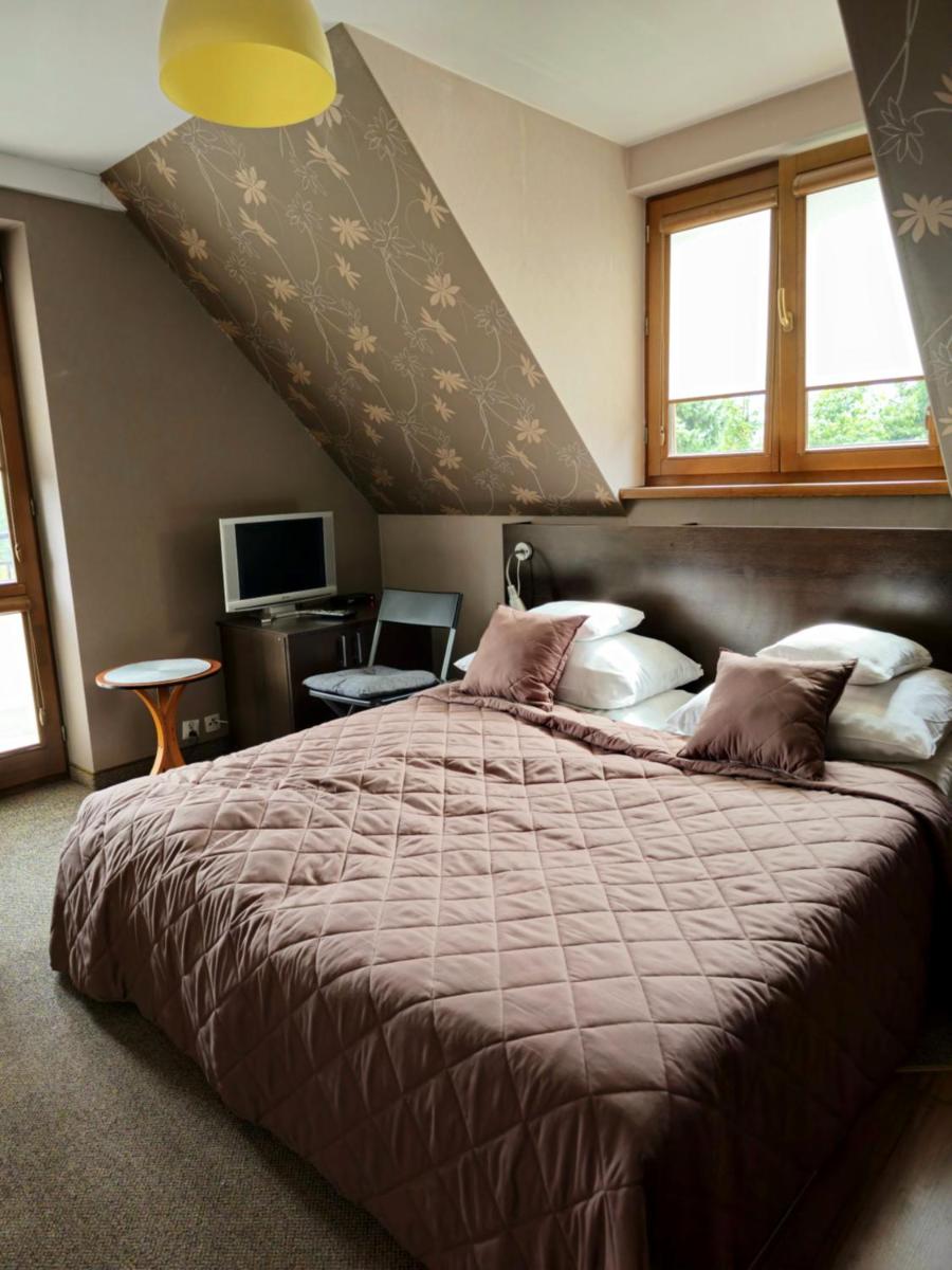 Villa Bartek - Housity