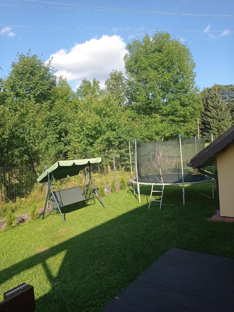 Sielankowy Domek - Hizvo