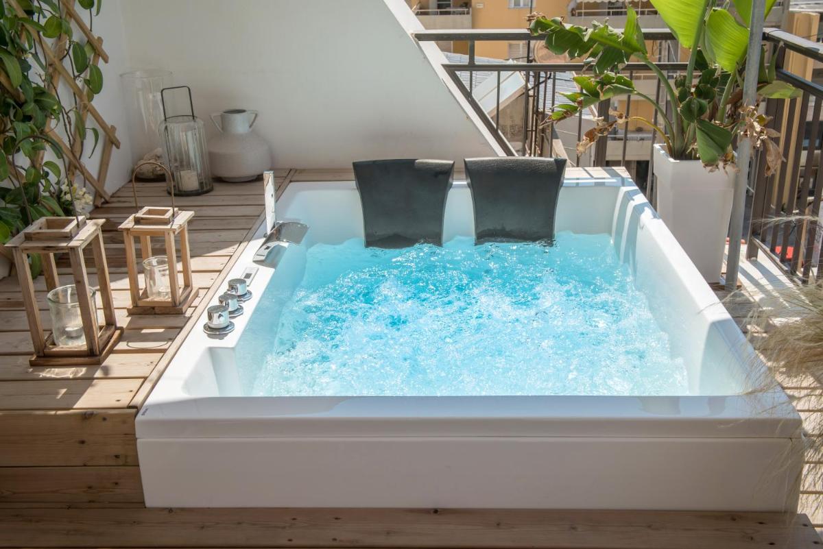 Chanion One Suites by Good Life - Housity