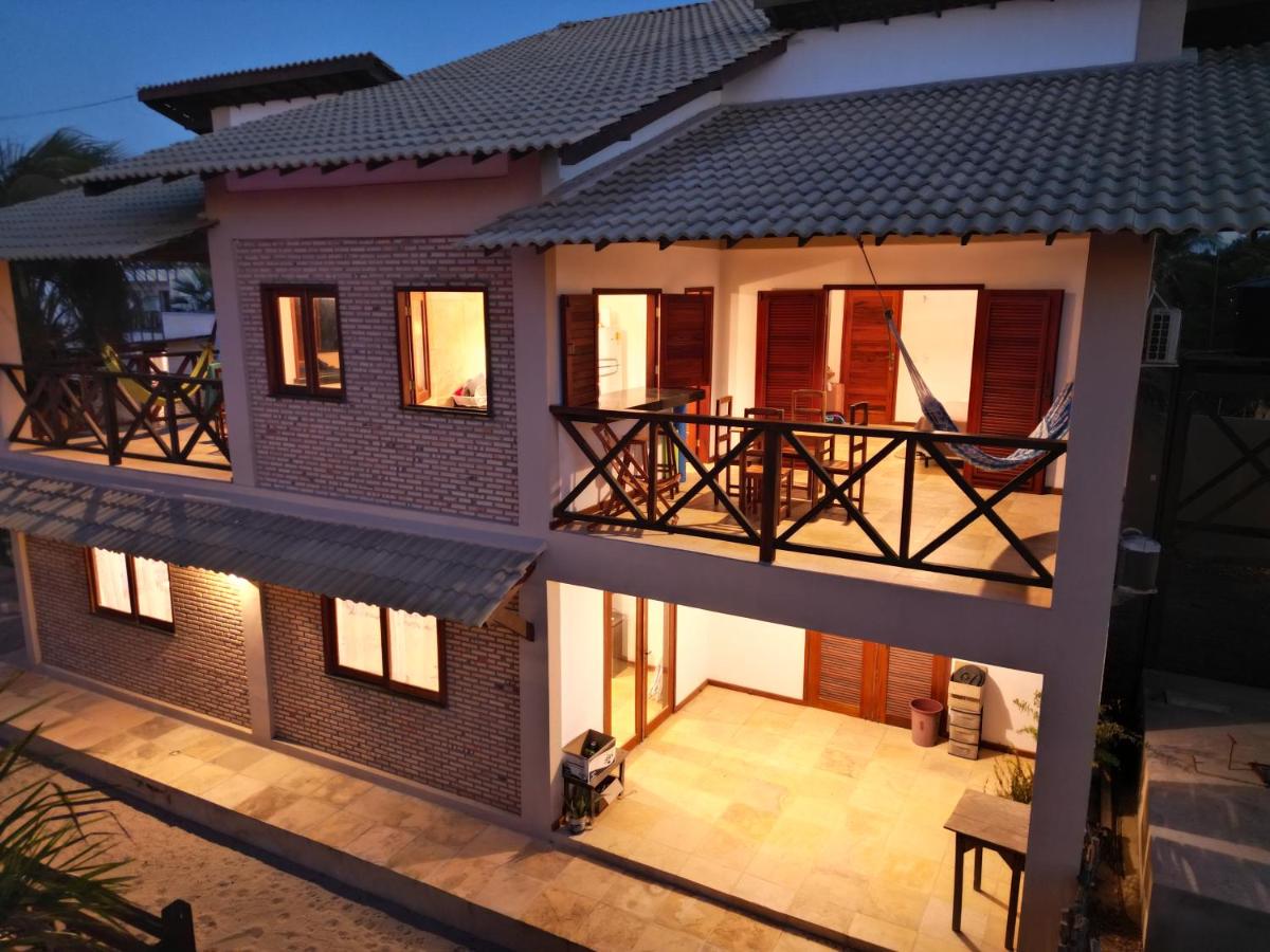 Suitetrails - BEACH HOUSE - Apartment 2 - com cozinha - with kitchen