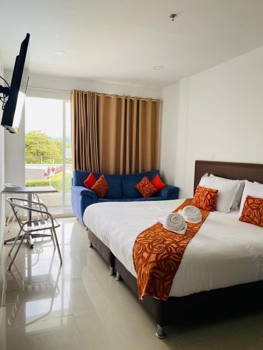 Hotel Palmeras De Luz - Housity