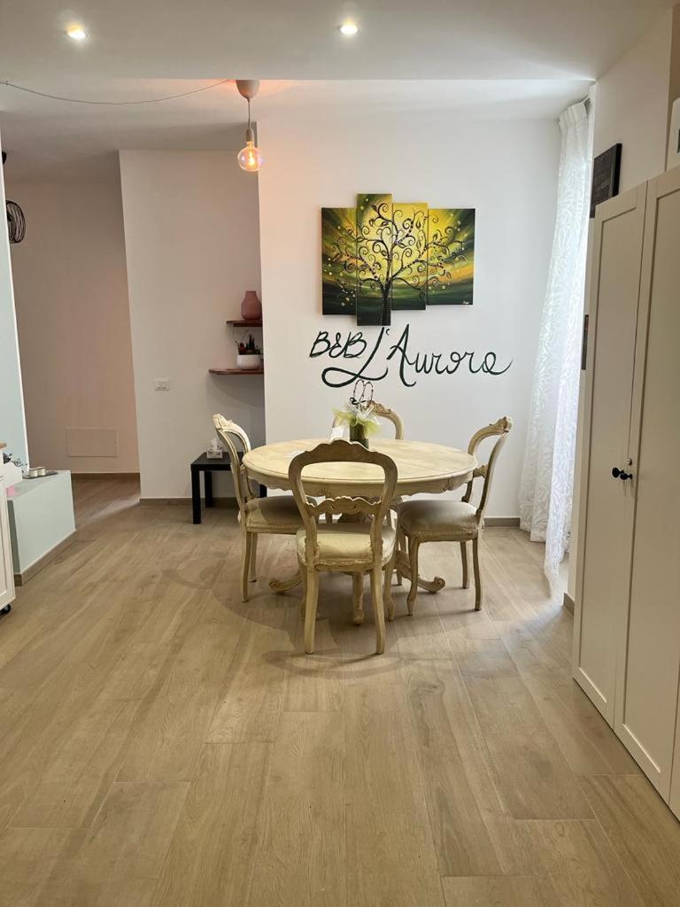 Affittacamere L'Aurora - Housity