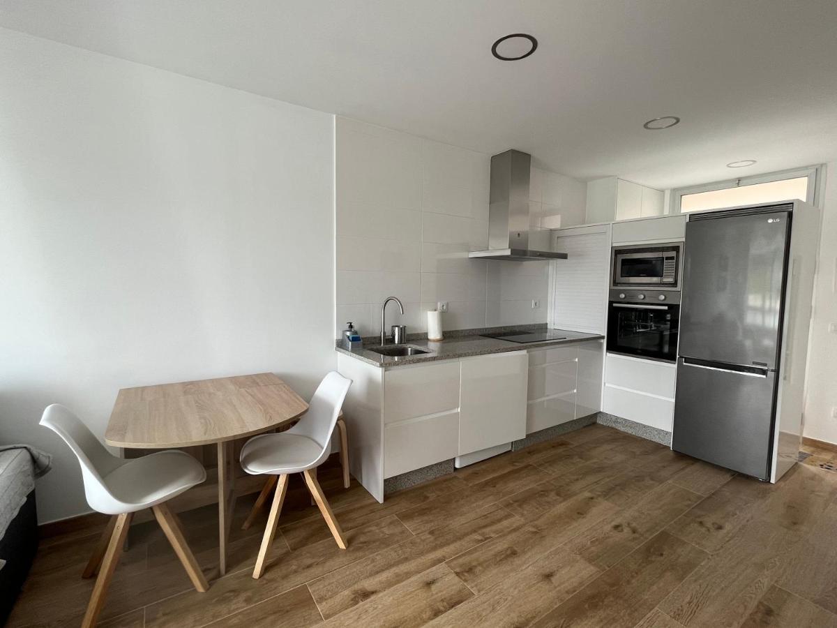 Apartamento paseo marítimo Camelle - Housity