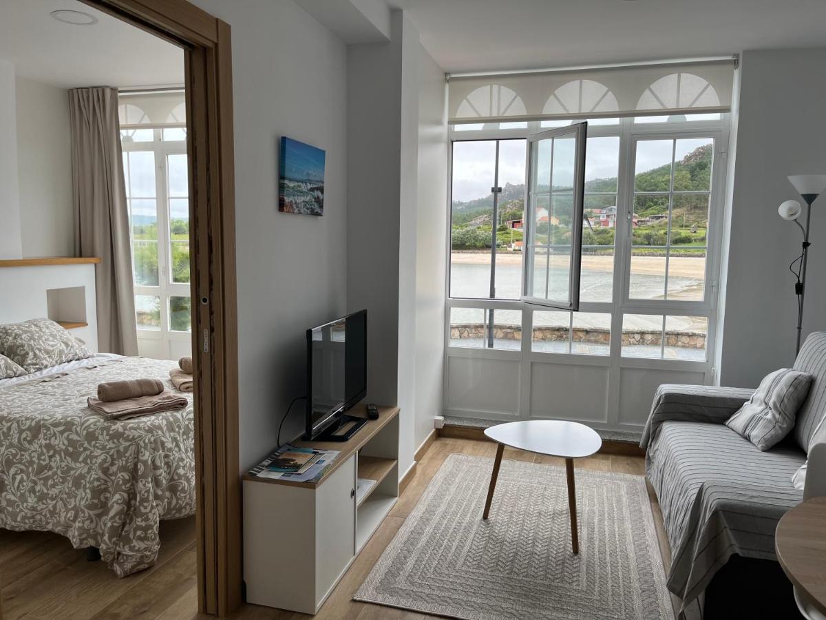 Apartamento paseo marítimo Camelle - Housity